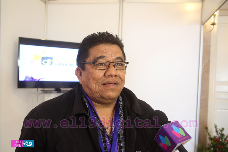 Producción audiovisual educativa de Nicaragua un ejemplo para llevarse a otros países