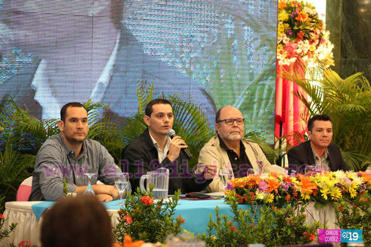 Producción audiovisual educativa de Nicaragua un ejemplo para llevarse a otros países