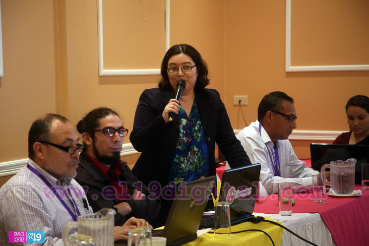 Producción audiovisual educativa de Nicaragua un ejemplo para llevarse a otros países