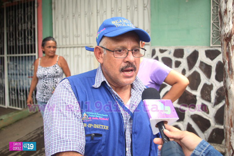 “Somos dueños legítimos de nuestra casa y eso nos llena de felicidad”