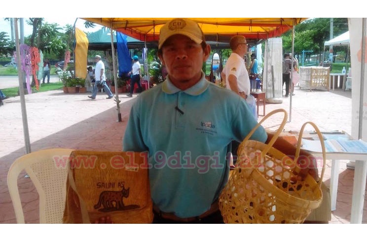Conozca una muestra de la forestería comunitaria que se expuso en la V Feria Forestal 2016