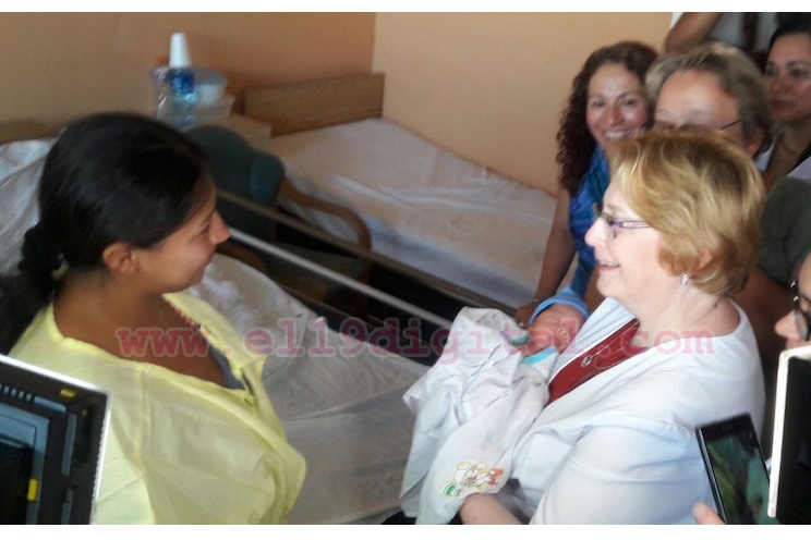 Ministra de Salud de Rusia reconoce voluntad del Gobierno Sandinista por acercar los servicios de salud a las familias