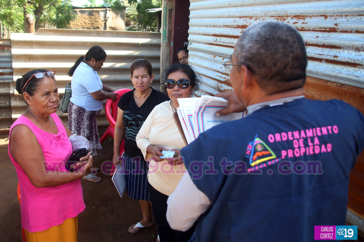 En Monte Sion viven días de felicidad con la entrega de títulos