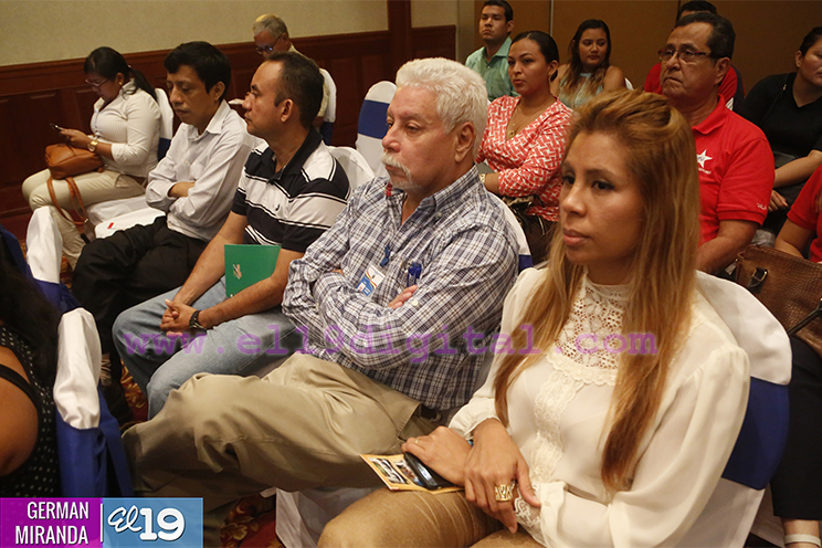 Organizaciones ambientalistas junto a partidos políticos firman “Carta de Prácticas Amigables con el Medio Ambiente y los Recursos Naturales” 