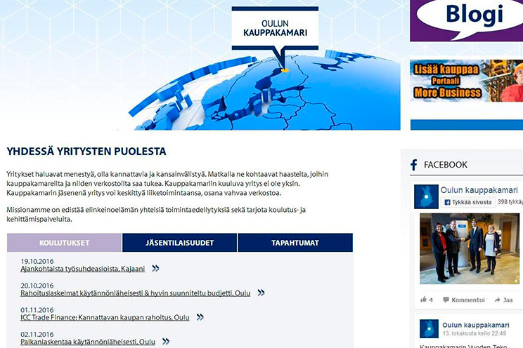 Diario finlandés destaca avances socioeconómicos de Nicaragua