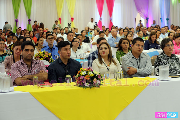 MINSA desarrolla foro internacional para prevenir muerte materna por eclampsia