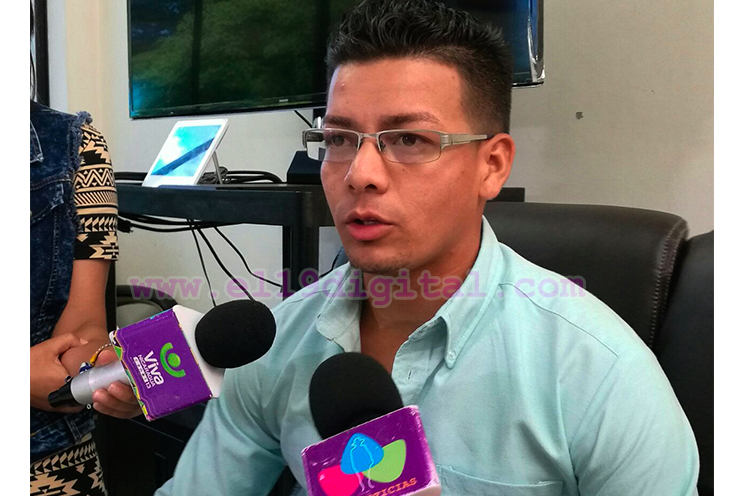 Inician inscripciones en la Universidad Abierta En Línea de Nicaragua 