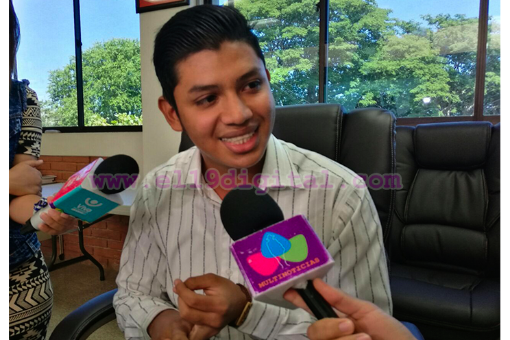 Inician inscripciones en la Universidad Abierta En Línea de Nicaragua 