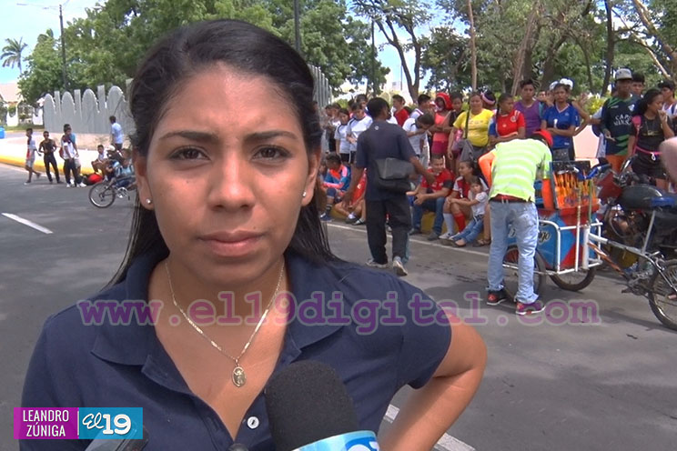 Arrancan Juegos Nacionales “Adelante con Daniel”