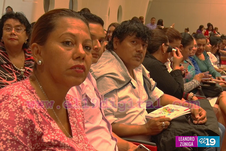 Realizan Congreso Nacional de Prevención de Violencia y Abuso