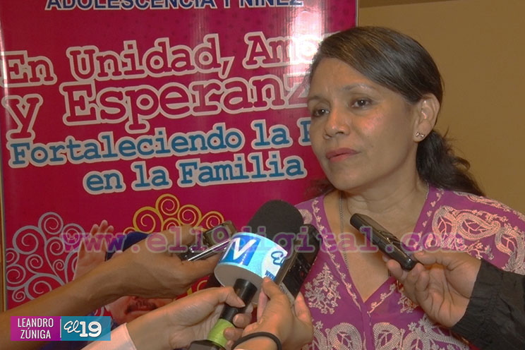 Realizan Congreso Nacional de Prevención de Violencia y Abuso