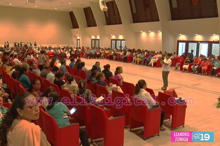 Realizan Congreso Nacional de Prevención de Violencia y Abuso
