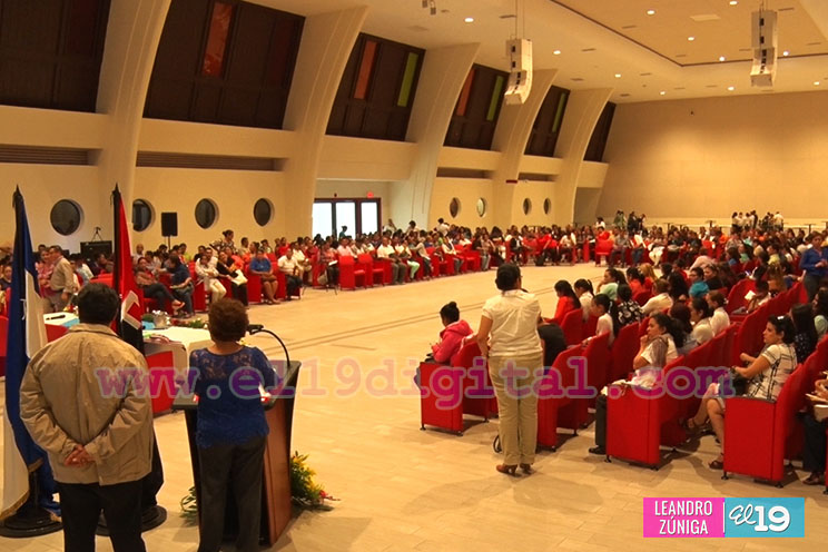 Realizan Congreso Nacional de Prevención de Violencia y Abuso