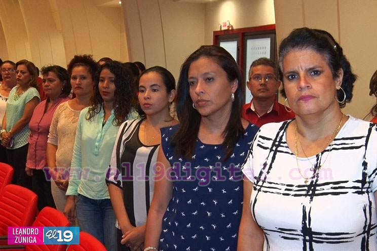 Realizan Congreso Nacional de Prevención de Violencia y Abuso