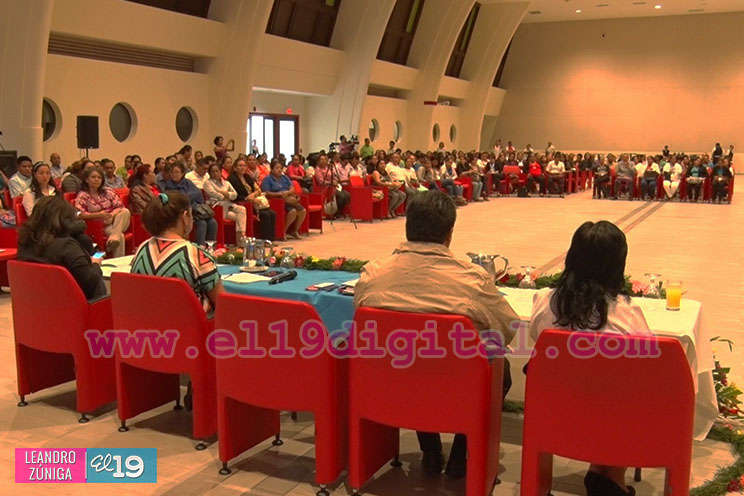 Realizan Congreso Nacional de Prevención de Violencia y Abuso