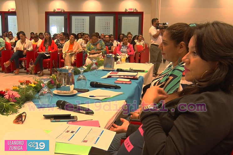 Realizan Congreso Nacional de Prevención de Violencia y Abuso