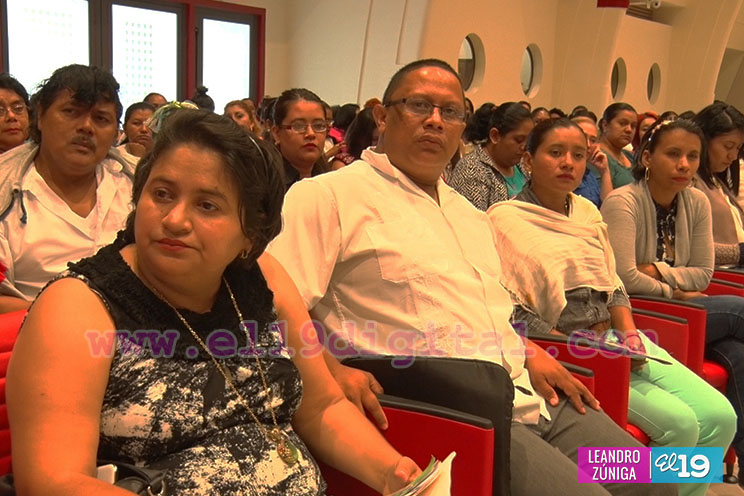 Realizan Congreso Nacional de Prevención de Violencia y Abuso