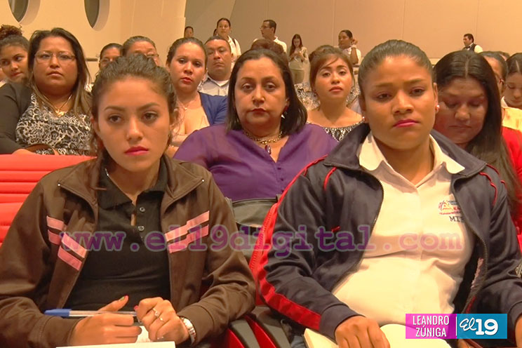 Realizan Congreso Nacional de Prevención de Violencia y Abuso
