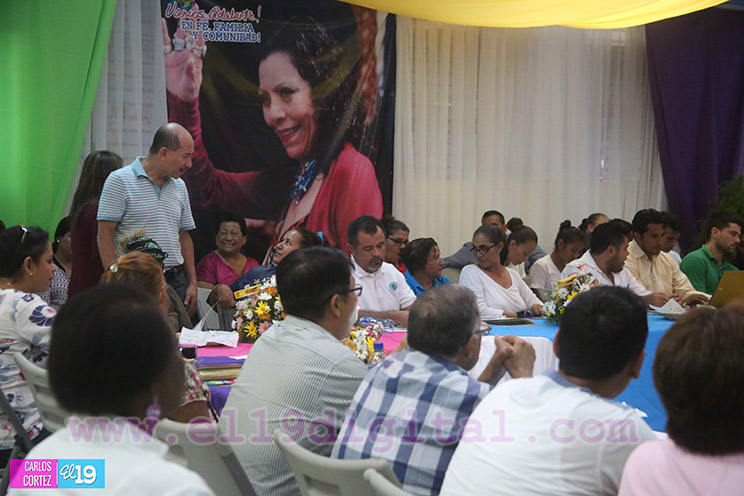 Marena y Cámara de Reciclaje apuntan a un mejor desarrollo de oportunidades en nuestro país