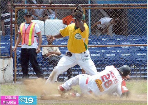 Bóer hace el milagro y habrá sexto juego