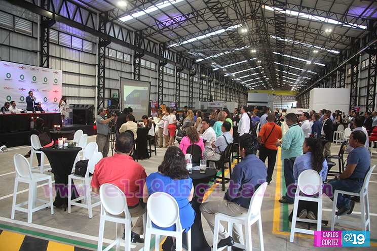 STEELMAX ayudará al crecimiento constante del sector construcción