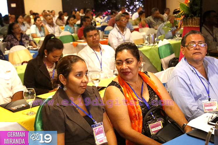 Productividad y estabilidad laboral ha mejorado con implementación del Modelo de Alianzas, Diálogo y Consensos
