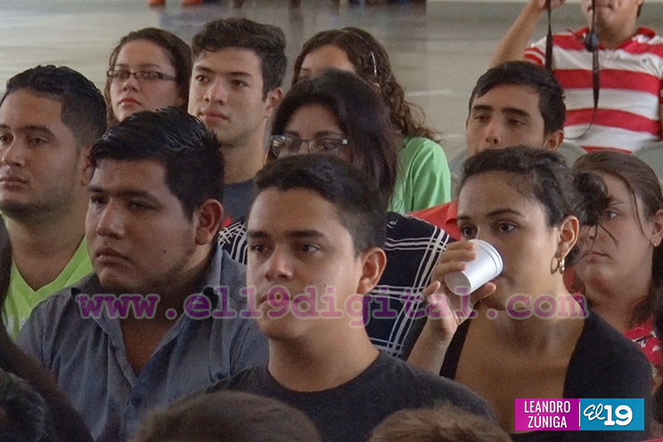 UNICA vive su XIV Festival del Teatro
