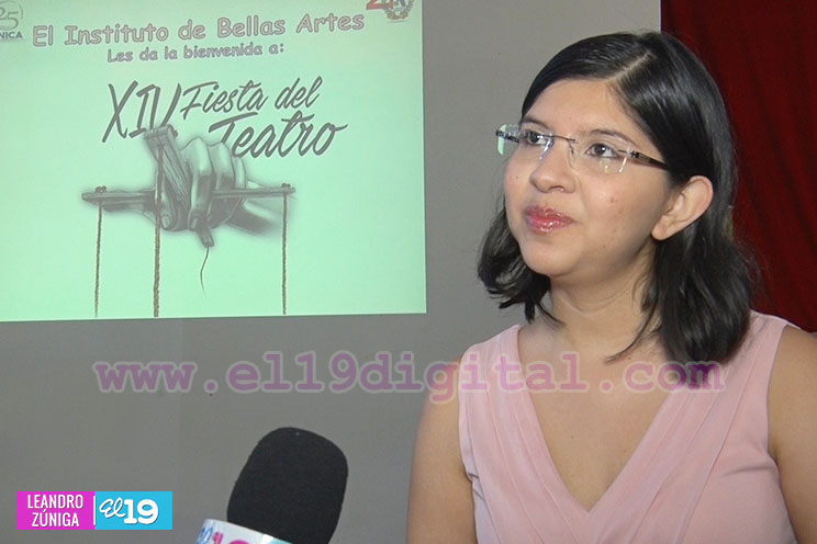 UNICA vive su XIV Festival del Teatro