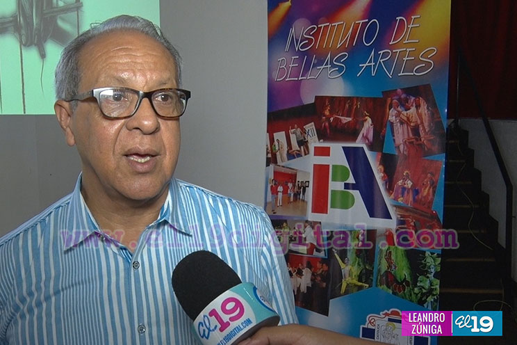UNICA vive su XIV Festival del Teatro