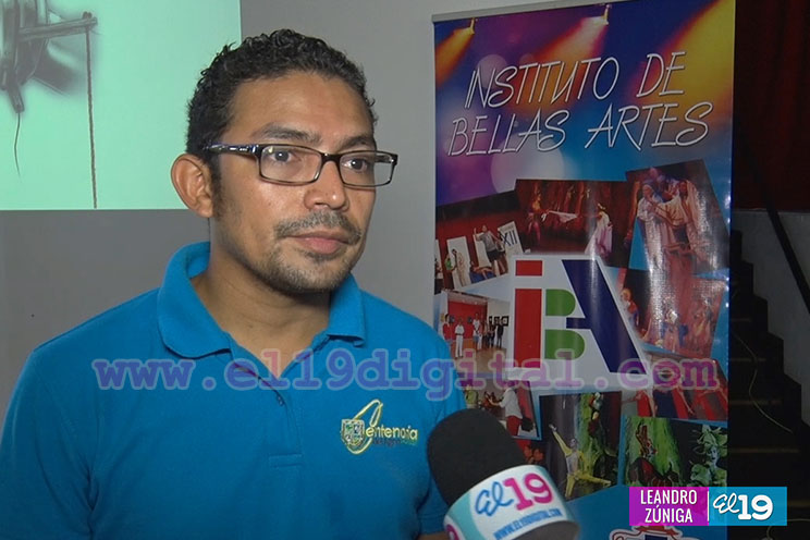 UNICA vive su XIV Festival del Teatro