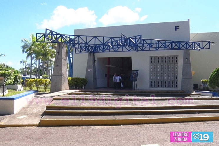 UNICA vive su XIV Festival del Teatro