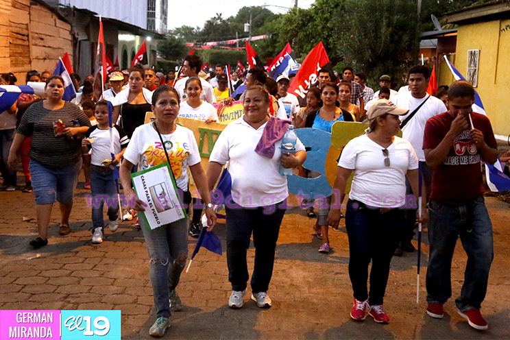 La juventud y la niñez de los Nuevos Tiempos protagonizan la Campaña de la Buena Esperanza y el Buen Corazón