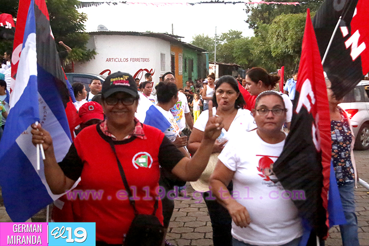 La juventud y la niñez de los Nuevos Tiempos protagonizan la Campaña de la Buena Esperanza y el Buen Corazón