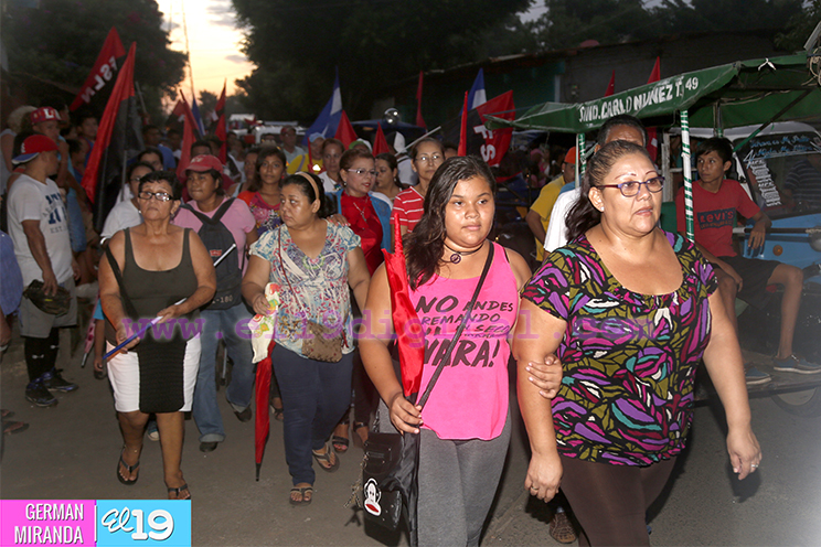 La juventud y la niñez de los Nuevos Tiempos protagonizan la Campaña de la Buena Esperanza y el Buen Corazón