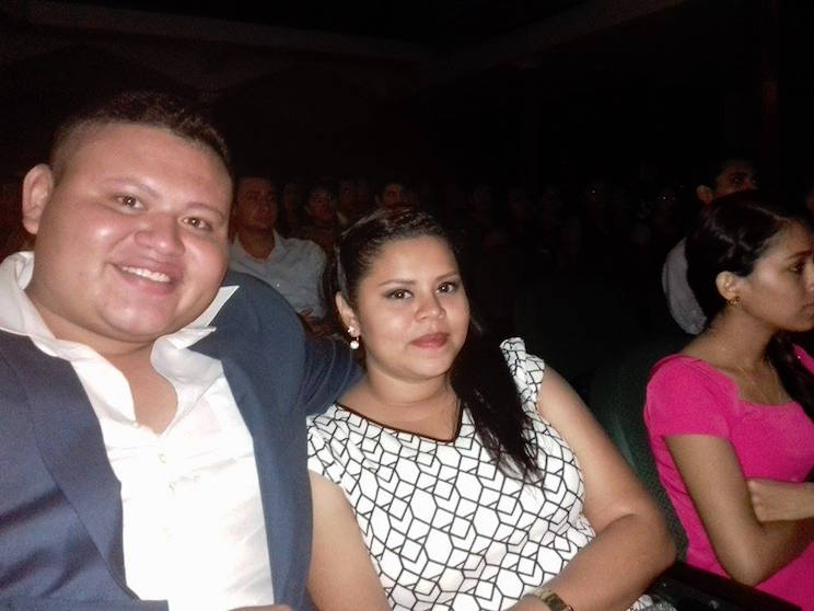 VI Éxtasis Audiovisual desbordó auditorio de la UNAN-León