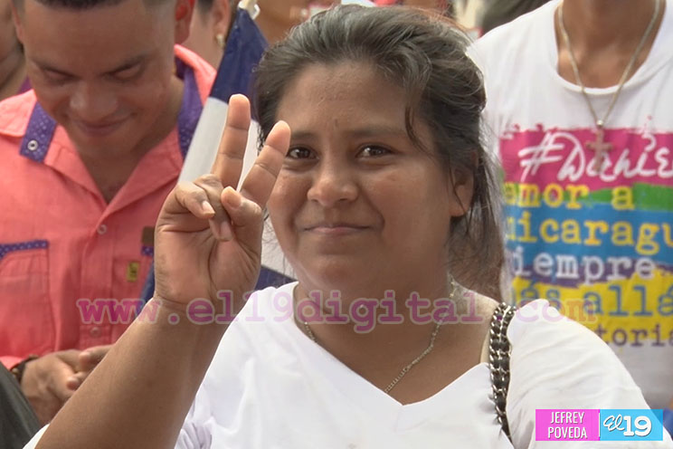 Nueva Guinea: Vamos a votar en la casilla 2 por más progreso y desarrollo para Nicaragua