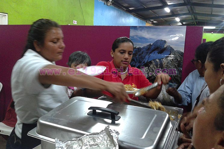 Países hermanos exponen su cultura y gastronomía en el Parque Nacional de Ferias