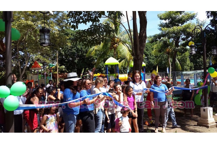 Centro recreativo Xilónem con nuevos atractivos para los visitantes