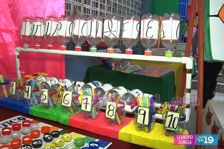 Estudiantes de las Escuelas Normales presentan proyectos para mejorar el aprendizaje en la Educación Primaria