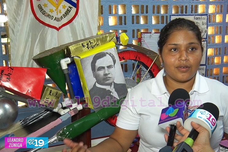Estudiantes de las Escuelas Normales presentan proyectos para mejorar el aprendizaje en la Educación Primaria