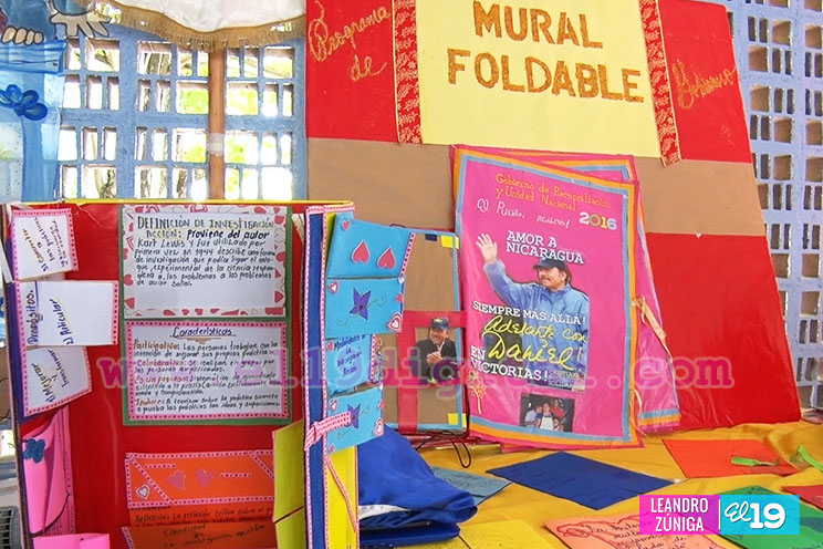 Estudiantes de las Escuelas Normales presentan proyectos para mejorar el aprendizaje en la Educación Primaria