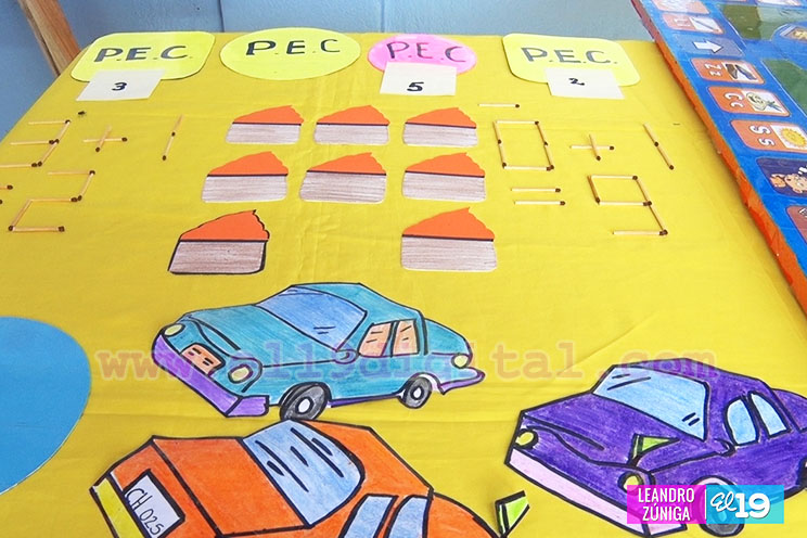 Estudiantes de las Escuelas Normales presentan proyectos para mejorar el aprendizaje en la Educación Primaria