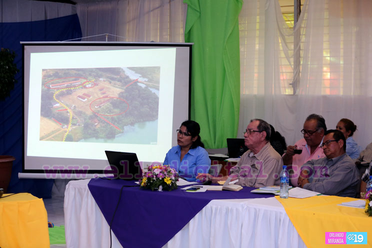 Gobierno y productores trabajan por una producción porcina amigable con el medio ambiente