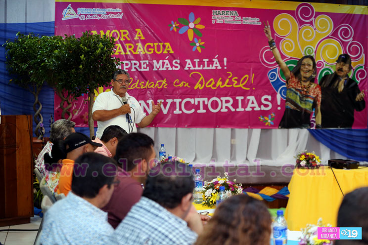Gobierno y productores trabajan por una producción porcina amigable con el medio ambiente