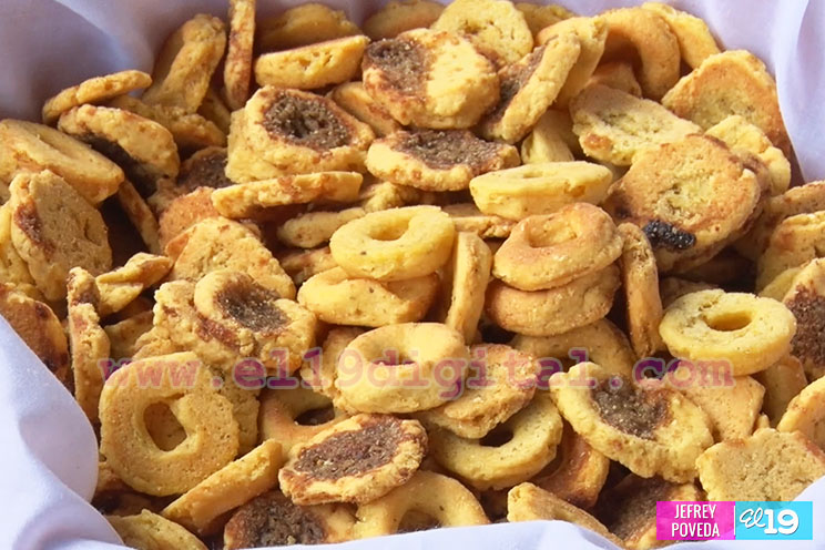 Colegios de Managua realizan festival gastronómico
