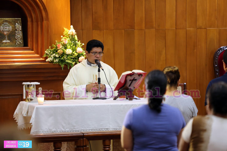 Todos estamos llamados a la Santidad