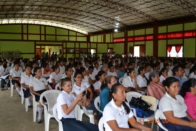 UNAN-León impulsa Universidad Abierta en Línea 2017