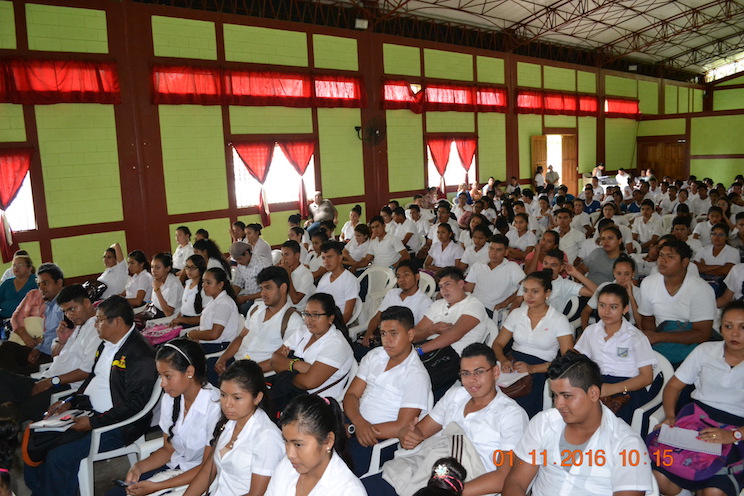 UNAN-León impulsa Universidad Abierta en Línea 2017