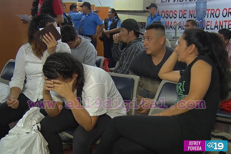 “En Estados Unidos nadie es feliz”