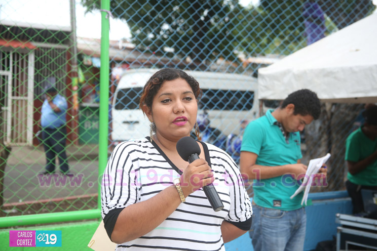Recuerdan a los Héroes y Mártires de la 14 de Septiembre
